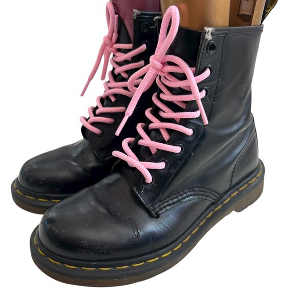 Dr Martens 1460 boots - Picture 3 of 15